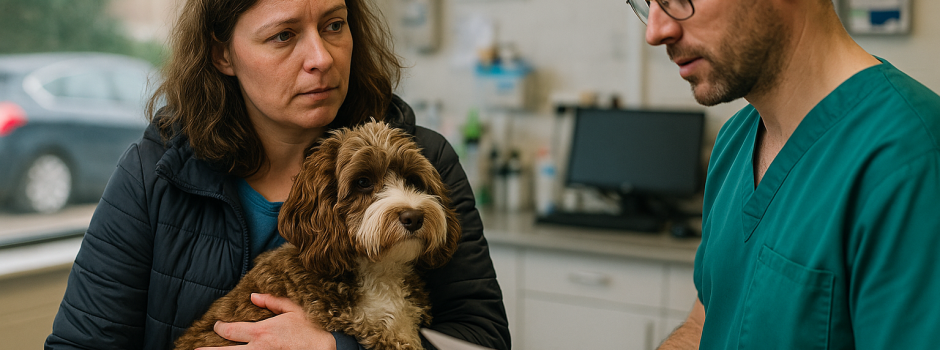 How 0% Finance Helps Pet Owners in Crawley