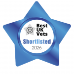 Shortlisted